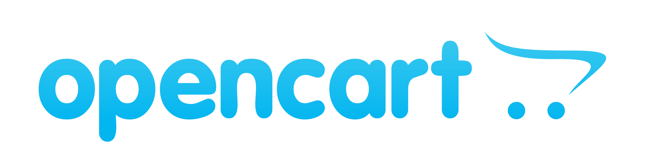 OpenCart